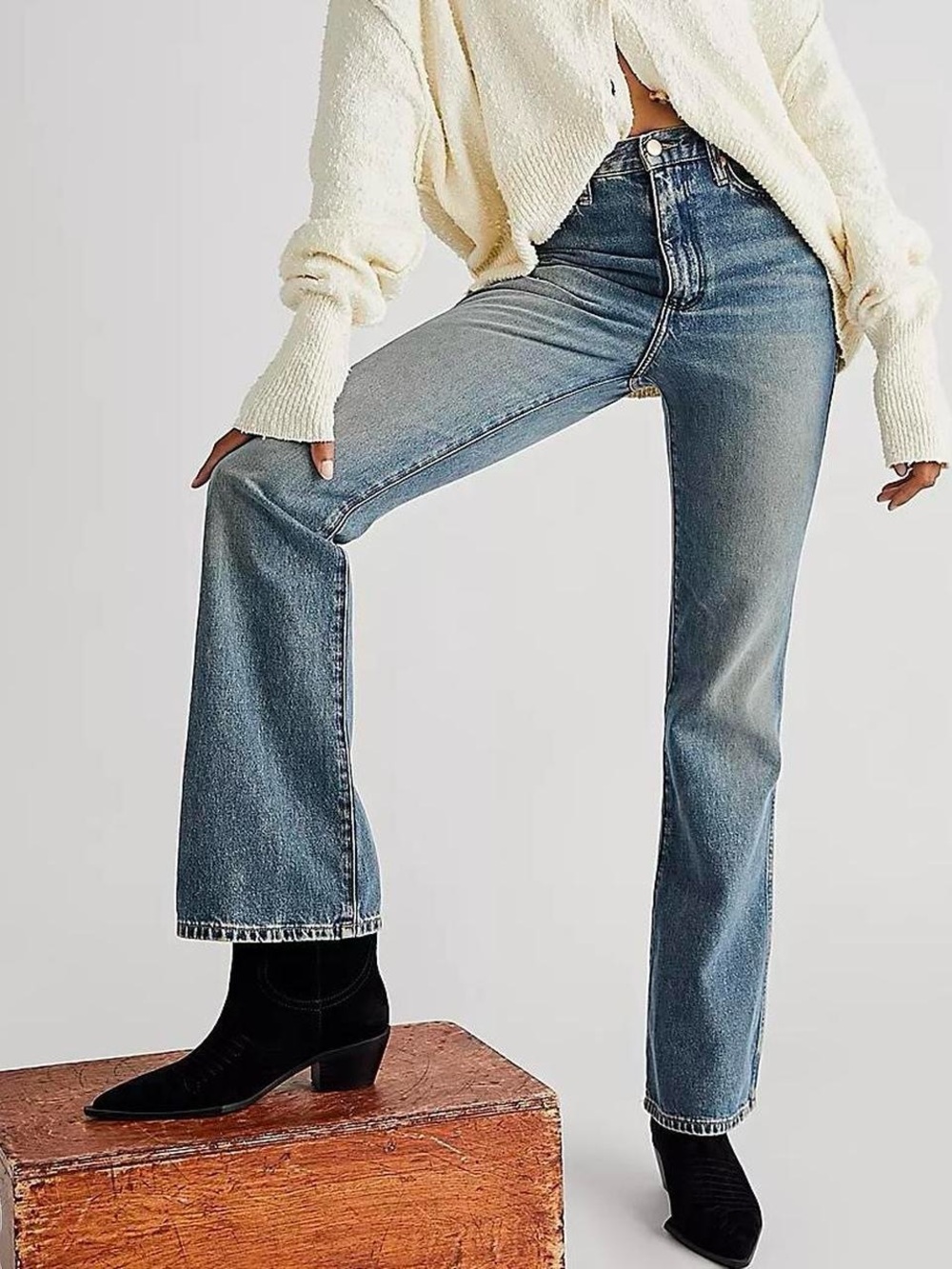 Wrangler Denim